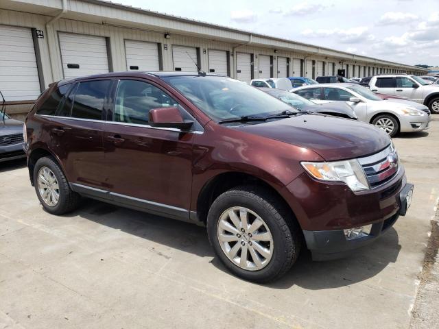 Photo 3 VIN: 2FMDK4KC0ABA07987 - FORD EDGE LIMIT 