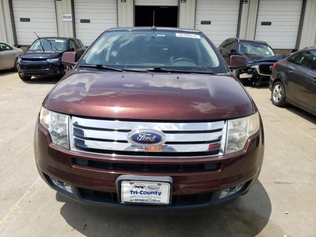 Photo 4 VIN: 2FMDK4KC0ABA07987 - FORD EDGE LIMIT 