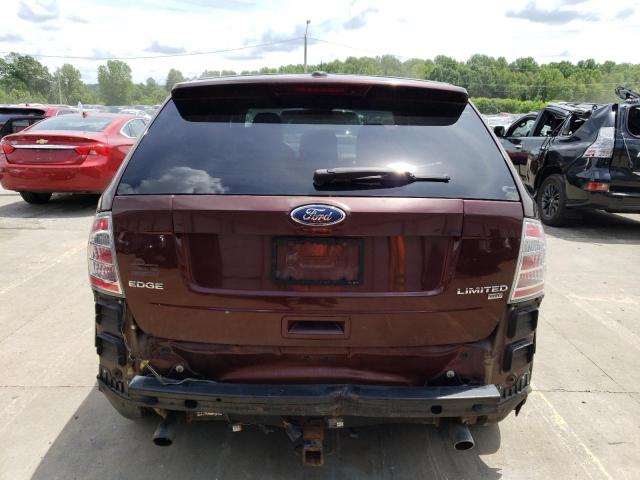 Photo 5 VIN: 2FMDK4KC0ABA07987 - FORD EDGE LIMIT 