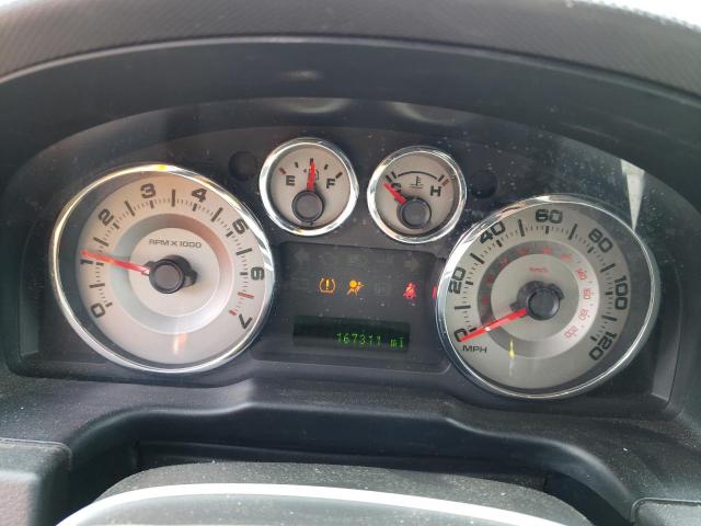 Photo 8 VIN: 2FMDK4KC0ABA07987 - FORD EDGE LIMIT 