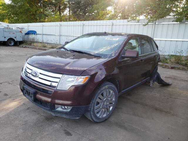 Photo 1 VIN: 2FMDK4KC0ABA30668 - FORD EDGE LIMIT 