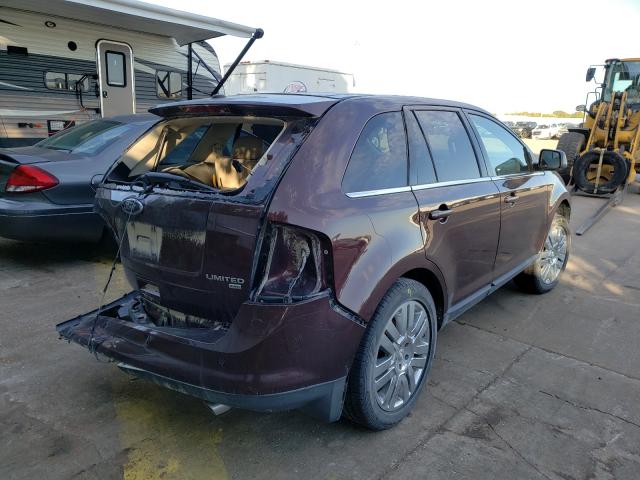 Photo 3 VIN: 2FMDK4KC0ABA30668 - FORD EDGE LIMIT 