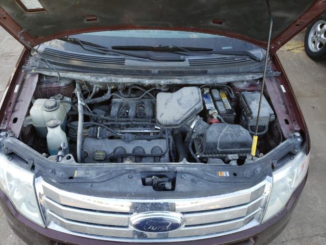 Photo 6 VIN: 2FMDK4KC0ABA30668 - FORD EDGE LIMIT 