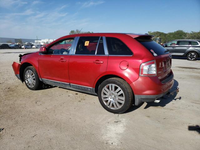 Photo 1 VIN: 2FMDK4KC0ABA33179 - FORD EDGE 