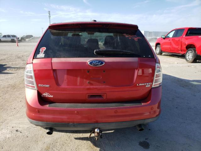 Photo 5 VIN: 2FMDK4KC0ABA33179 - FORD EDGE 