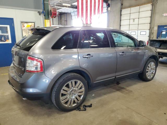 Photo 2 VIN: 2FMDK4KC0ABA45297 - FORD EDGE LIMIT 