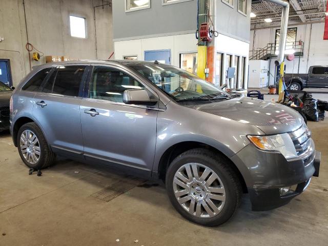 Photo 3 VIN: 2FMDK4KC0ABA45297 - FORD EDGE LIMIT 