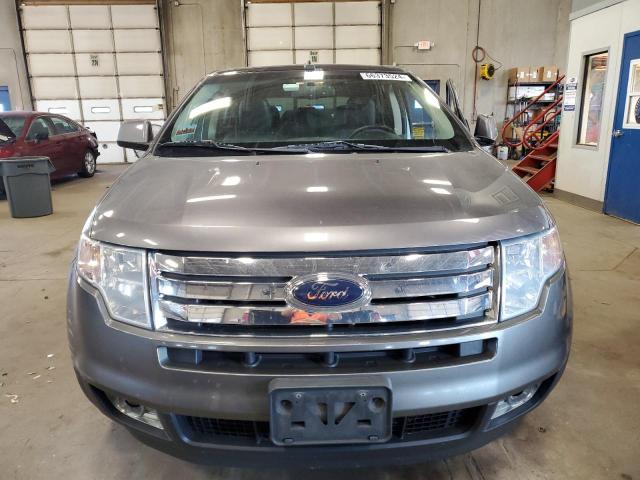 Photo 4 VIN: 2FMDK4KC0ABA45297 - FORD EDGE LIMIT 