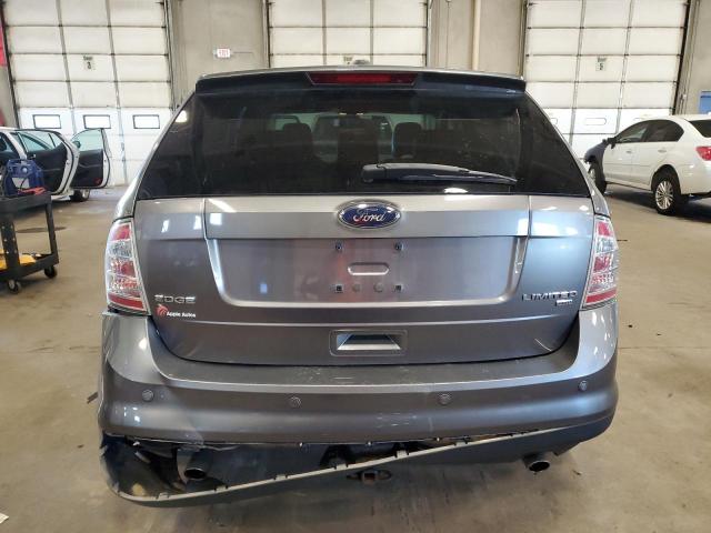 Photo 5 VIN: 2FMDK4KC0ABA45297 - FORD EDGE LIMIT 