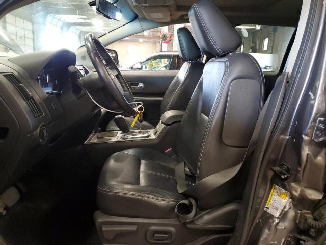 Photo 6 VIN: 2FMDK4KC0ABA45297 - FORD EDGE LIMIT 