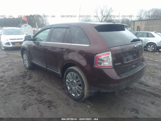 Photo 2 VIN: 2FMDK4KC0ABA53352 - FORD EDGE 