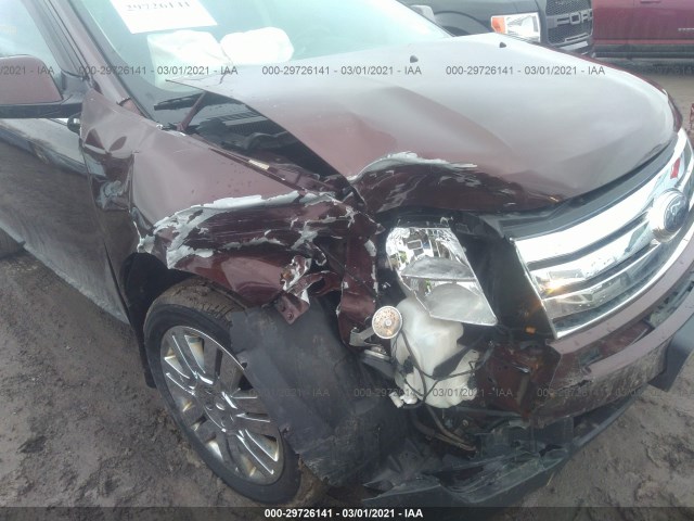 Photo 5 VIN: 2FMDK4KC0ABA53352 - FORD EDGE 