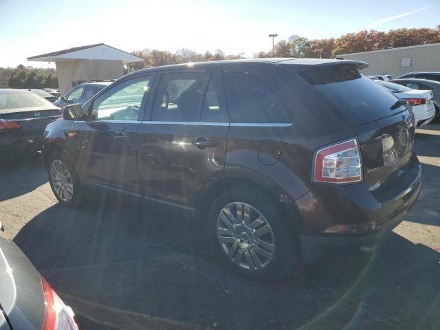 Photo 1 VIN: 2FMDK4KC0ABA68126 - FORD EDGE LIMIT 