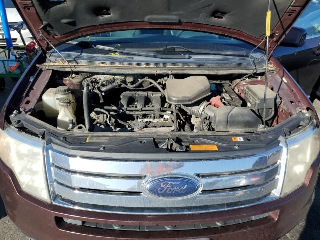 Photo 11 VIN: 2FMDK4KC0ABA68126 - FORD EDGE LIMIT 