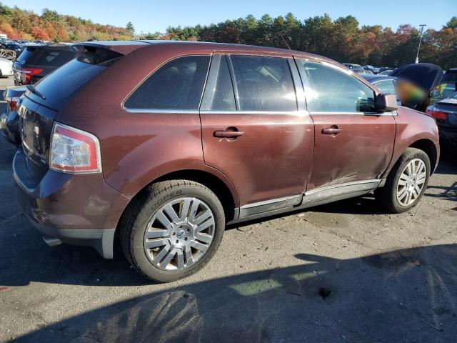 Photo 2 VIN: 2FMDK4KC0ABA68126 - FORD EDGE LIMIT 