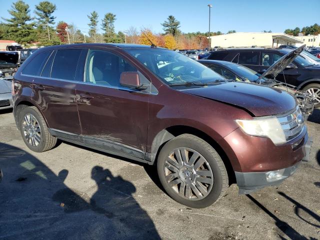 Photo 3 VIN: 2FMDK4KC0ABA68126 - FORD EDGE LIMIT 