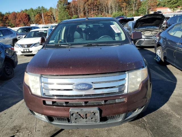 Photo 4 VIN: 2FMDK4KC0ABA68126 - FORD EDGE LIMIT 