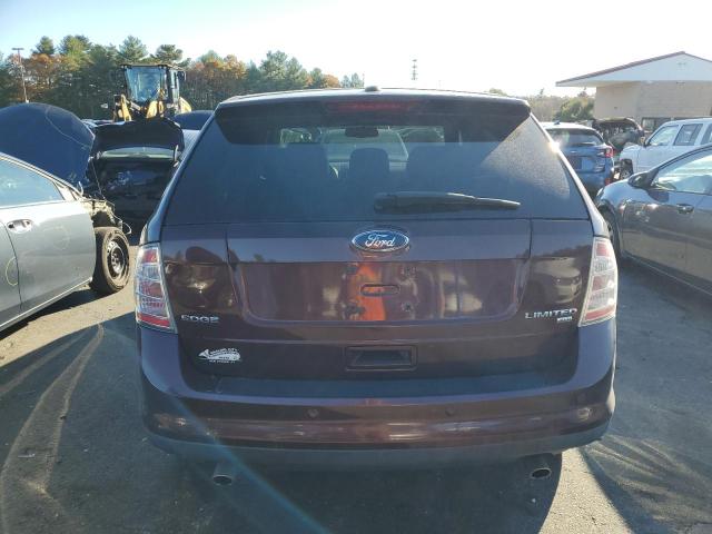 Photo 5 VIN: 2FMDK4KC0ABA68126 - FORD EDGE LIMIT 