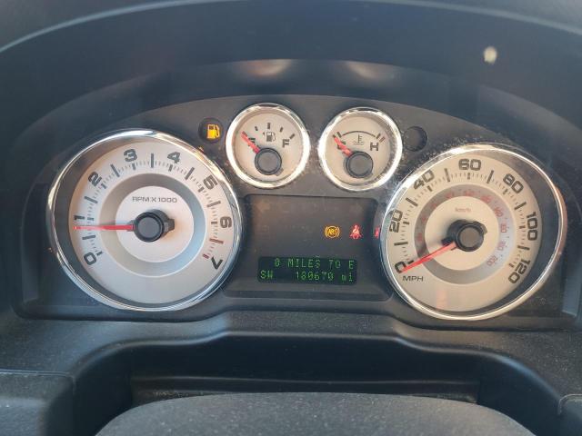 Photo 8 VIN: 2FMDK4KC0ABA68126 - FORD EDGE LIMIT 