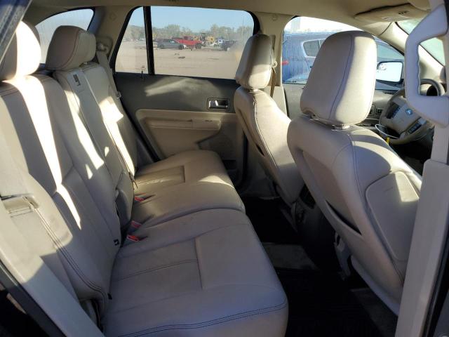 Photo 10 VIN: 2FMDK4KC0ABA69681 - FORD EDGE 