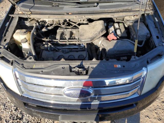 Photo 11 VIN: 2FMDK4KC0ABA69681 - FORD EDGE 