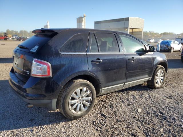 Photo 2 VIN: 2FMDK4KC0ABA69681 - FORD EDGE 