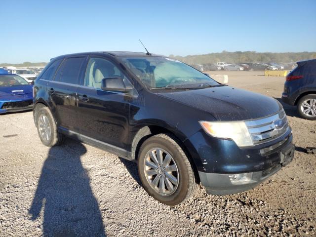 Photo 3 VIN: 2FMDK4KC0ABA69681 - FORD EDGE 