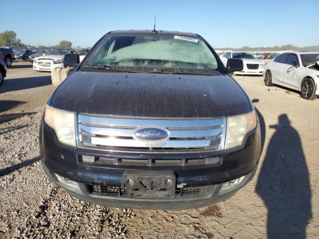 Photo 4 VIN: 2FMDK4KC0ABA69681 - FORD EDGE 