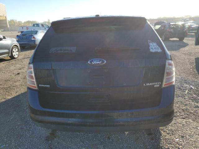 Photo 5 VIN: 2FMDK4KC0ABA69681 - FORD EDGE 