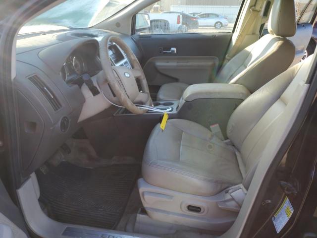 Photo 6 VIN: 2FMDK4KC0ABA69681 - FORD EDGE 