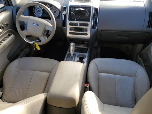 Photo 7 VIN: 2FMDK4KC0ABA69681 - FORD EDGE 