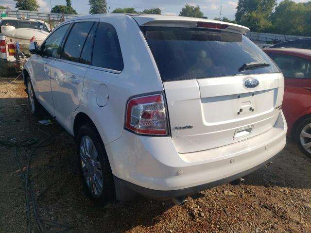 Photo 2 VIN: 2FMDK4KC0ABA78073 - FORD EDGE LIMIT 