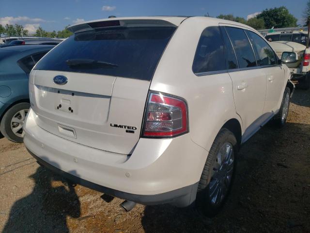 Photo 3 VIN: 2FMDK4KC0ABA78073 - FORD EDGE LIMIT 