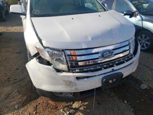 Photo 8 VIN: 2FMDK4KC0ABA78073 - FORD EDGE LIMIT 