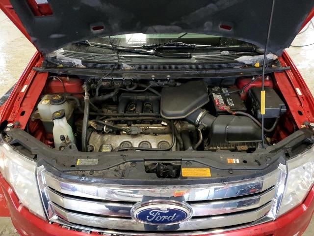 Photo 11 VIN: 2FMDK4KC0ABA78090 - FORD EDGE 