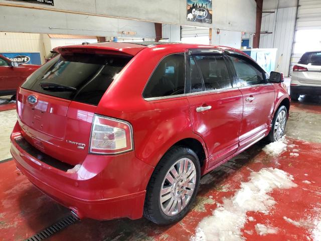 Photo 2 VIN: 2FMDK4KC0ABA78090 - FORD EDGE 