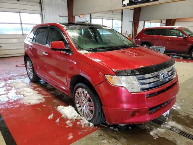 Photo 3 VIN: 2FMDK4KC0ABA78090 - FORD EDGE 