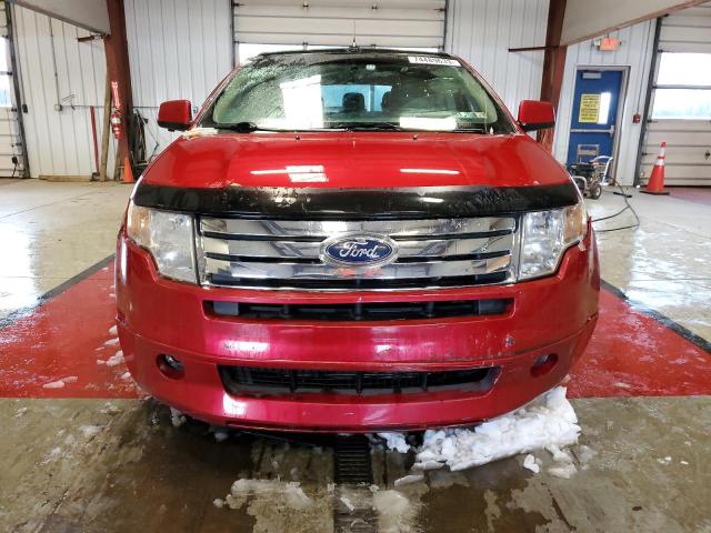 Photo 4 VIN: 2FMDK4KC0ABA78090 - FORD EDGE 