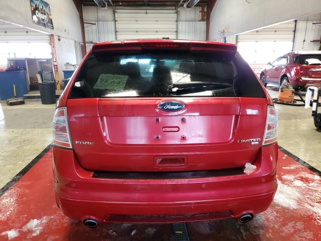 Photo 5 VIN: 2FMDK4KC0ABA78090 - FORD EDGE 