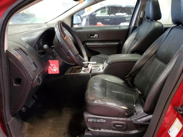 Photo 6 VIN: 2FMDK4KC0ABA78090 - FORD EDGE 