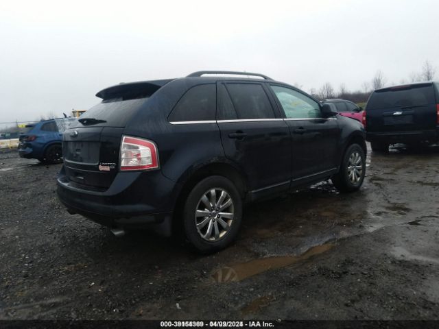 Photo 3 VIN: 2FMDK4KC0ABA93866 - FORD EDGE 