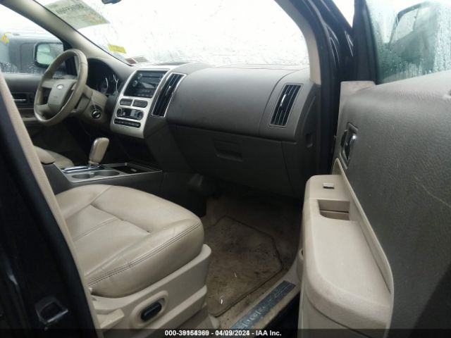 Photo 4 VIN: 2FMDK4KC0ABA93866 - FORD EDGE 