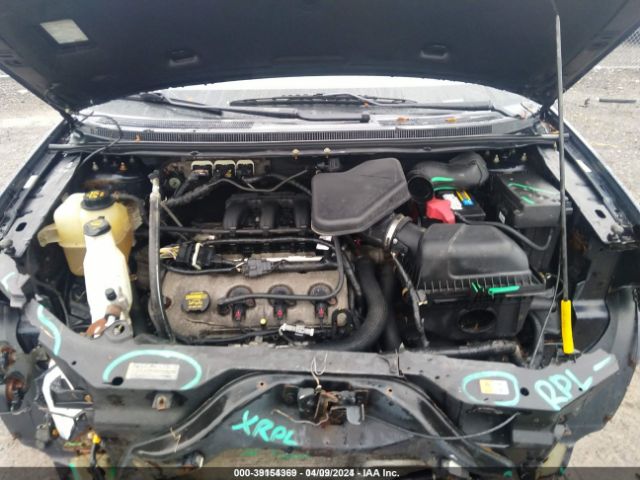 Photo 9 VIN: 2FMDK4KC0ABA93866 - FORD EDGE 