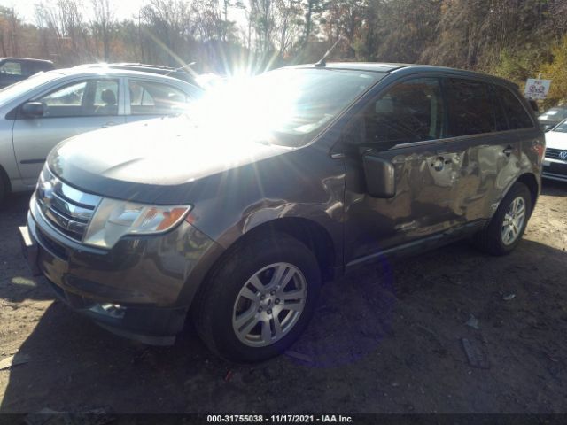 Photo 1 VIN: 2FMDK4KC0ABA94533 - FORD EDGE 