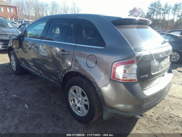 Photo 2 VIN: 2FMDK4KC0ABA94533 - FORD EDGE 