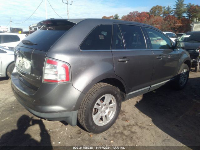 Photo 3 VIN: 2FMDK4KC0ABA94533 - FORD EDGE 