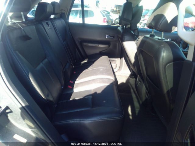 Photo 7 VIN: 2FMDK4KC0ABA94533 - FORD EDGE 