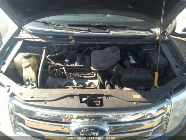 Photo 9 VIN: 2FMDK4KC0ABA94533 - FORD EDGE 