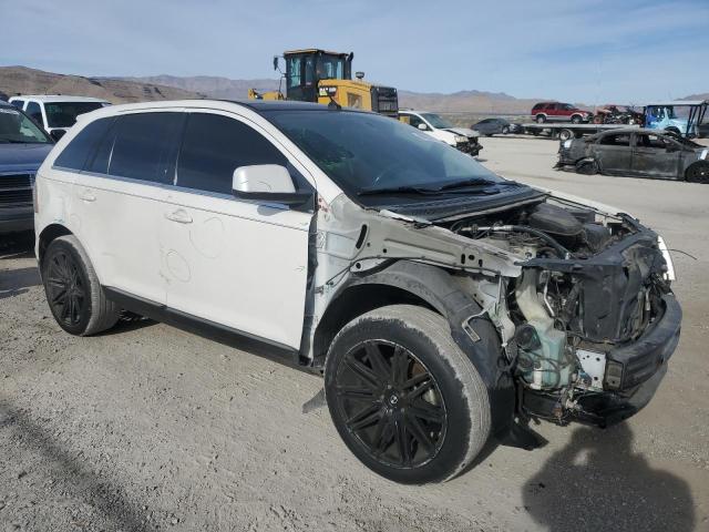 Photo 3 VIN: 2FMDK4KC0ABA95519 - FORD EDGE 