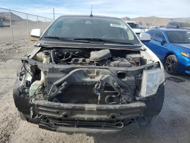 Photo 4 VIN: 2FMDK4KC0ABA95519 - FORD EDGE 